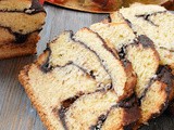 Chocolate Babka #choctoberfest