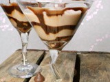 Chocolate Fake-tini #FoodiesRead