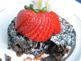 Chocolate Lava Cake