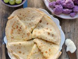 Cinnamon-Sugar Crepes #SecretRecipeClub