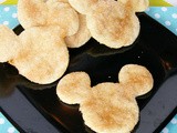 Cinnamon Sugar Pie Crust Cookies: src