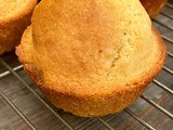 Copycat Cornbread Muffins