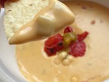 Copycat Qdoba Queso