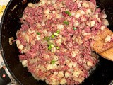 Corned Beef Hash