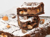 Crazy Brownies #SecretRecipeClub