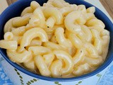 Creamy Stovetop Mac & Cheese