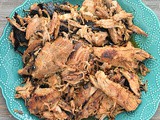 Crispy Pork Carnitas