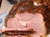 Crockpot Ham