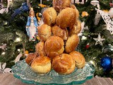 Croquembouche