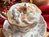 Diy Starbucks Pumpkin Sauce and Pumpkin Spice Latte