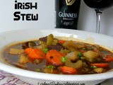 Drunken Irish Stew