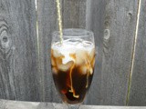 Dublin Iced Coffee