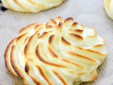 Duchess Potatoes #BrunchWeek