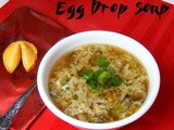 Egg Drop Soup