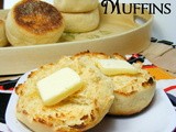 English Muffins