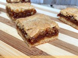 Fig Newton Bars