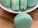 French Macarons