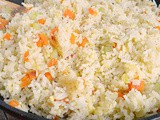 Fried Rice