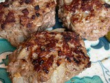 Frikadeller (Danish Meatballs)