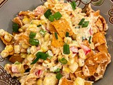 Frito Corn Salad