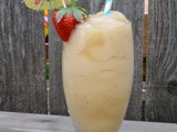 Frozen Banana Daiquiri