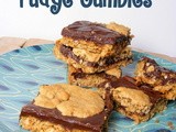 Fudge Jumbles