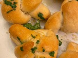 Garlic Knots