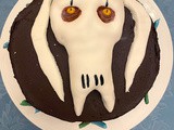 General Grievous Cake