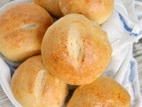 German Brotchen Rolls