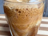 Greek Frappe (or Whipped Coffee or Dalgona Coffee or TikTok Coffee)