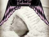 Grieving the Loss of a Baby {Angel Wings Wednesday}