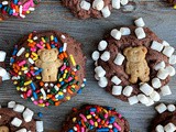Groundhog Day Cookies