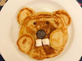 Groundhog Pancakes