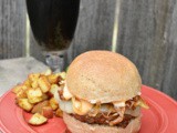 Guinness Burgers