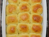 Hawaiian Rolls