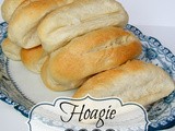 Hoagie Buns