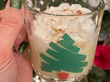 Homemade Eggnog