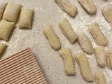 Homemade Gnocchi