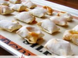 Homemade Pizza Rolls