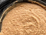 Honduran Style Refried Beans