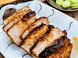 Honey Glazed Pork Loin