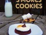 I want s'more