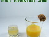 Irish Breakfast Shot