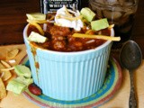 Jack & Coke Chili