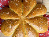 Khobz El Koucha (Algerian Bread)