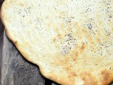 Lavash Bread