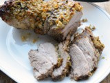 Lechón Asado {Cuban-Style Roast Pork}