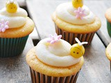 Lemon Cupcakes