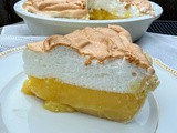 Lemon Meringue Pie