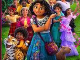 Movies & Munchies: Encanto